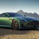 Aston Martin Vehicle