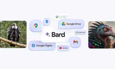 Google Bard Images