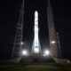 Blue Origin New Glenn Launch Vehicle