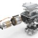 Electric Vehicle (EV) motor core