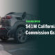 California $41 million ev.energy