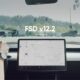 FSD Beta V12.2