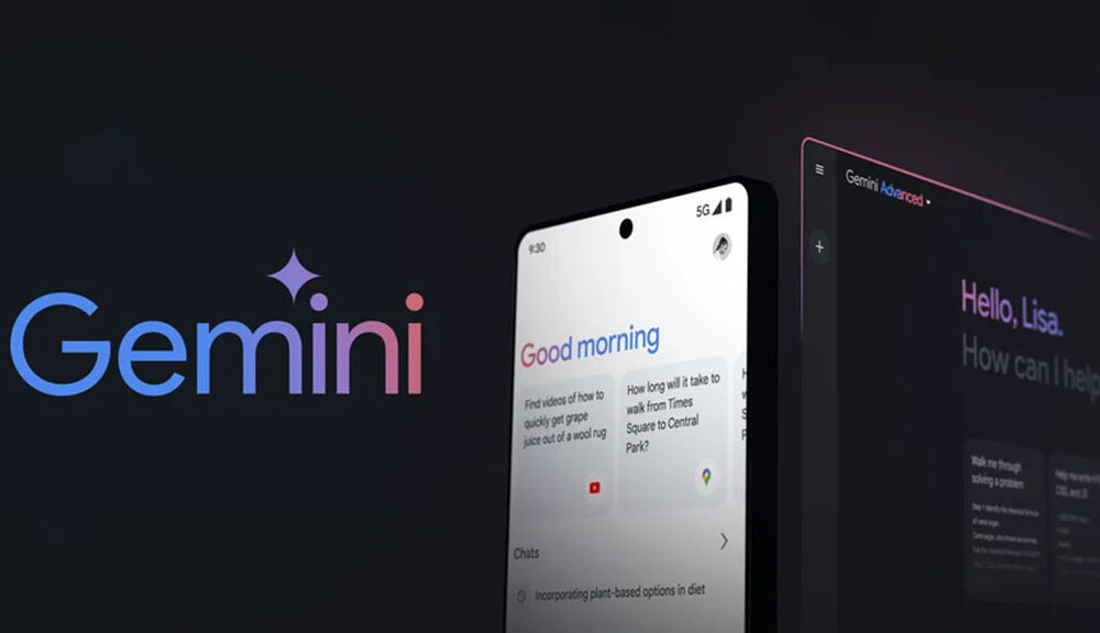 Google Gemini