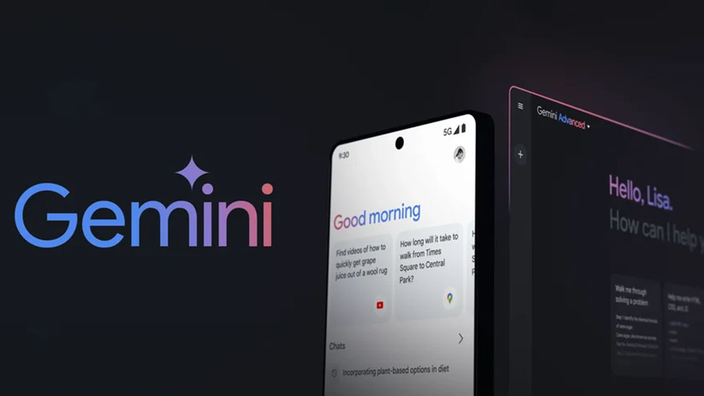 Google Gemini