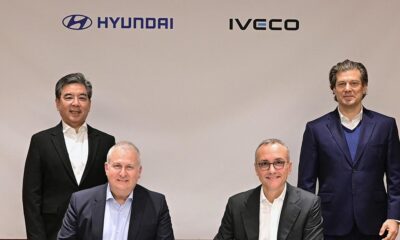 Hyundai Iveco