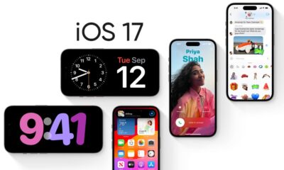 iOS 17