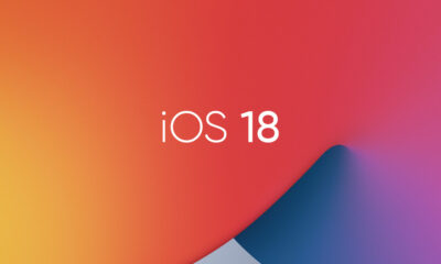 iOS 18