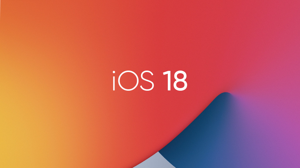 iOS 18