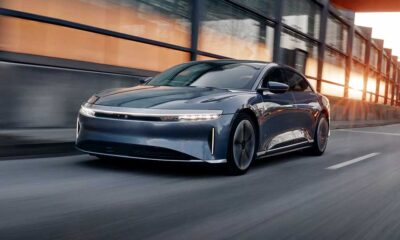 Lucid Air