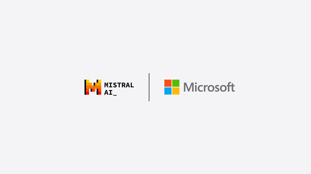 Microsoft Mistral AI