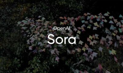 OpenAI Sora