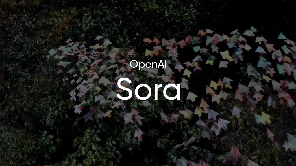 OpenAI Sora