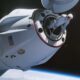 Polaris Dawn Spacewalk