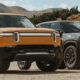 Rivian R1s