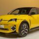 Renault 5 EV Live Image