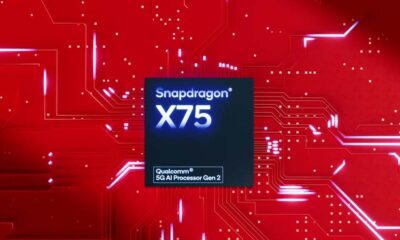 Qualcomm Snapdragon Modem