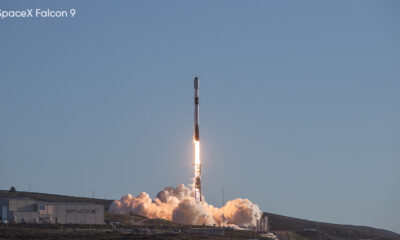 SpaceX Falcon 9