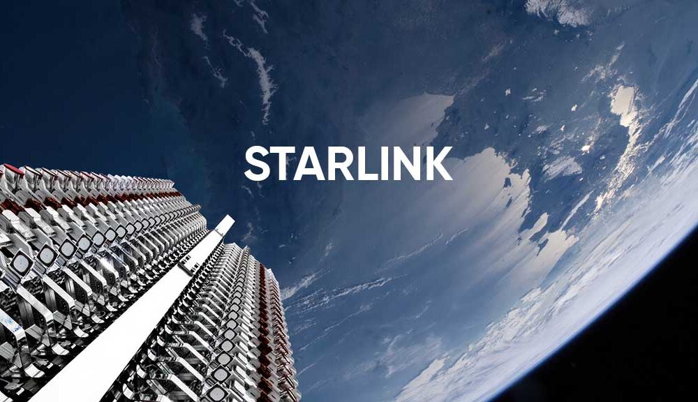 Starlink