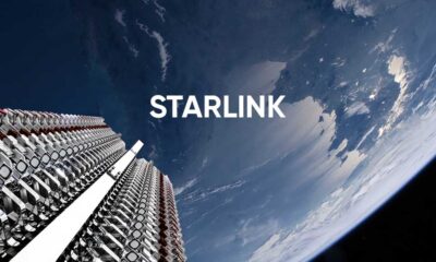 Starlink