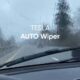 Tesla Auto Wiper