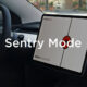 Tesla Sentry Mode