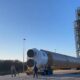 Atlas V ULA Rocket on Rollout