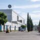 Volkswagen Mexico Headquarters