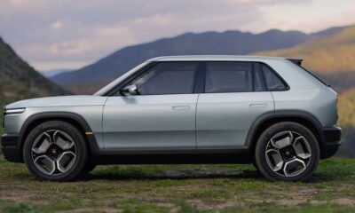 Rivian R3