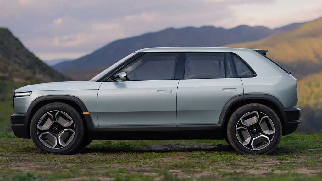 Rivian R3