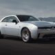 Dodge Charger Electric