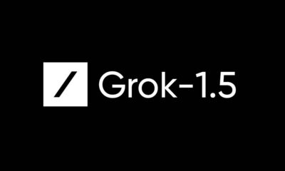 xAI Grok 1.5