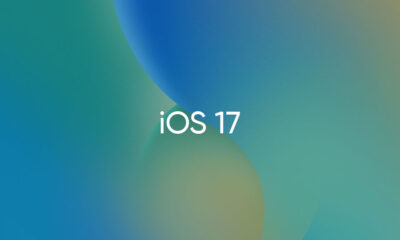 iOS 17