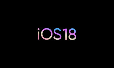 iOS 18