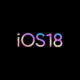 iOS 18