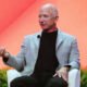 Jeff Bezos, Founder of Blue Origin and Amazon