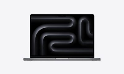 Apple MacBook Pro