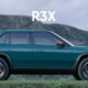Rivian R3x