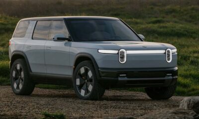 Rivian R2