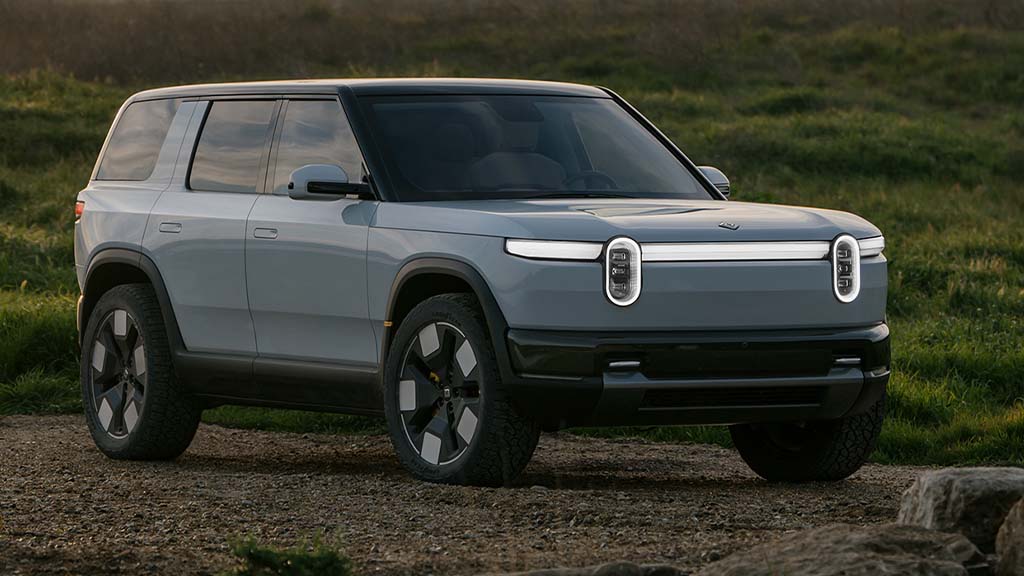 Rivian R2