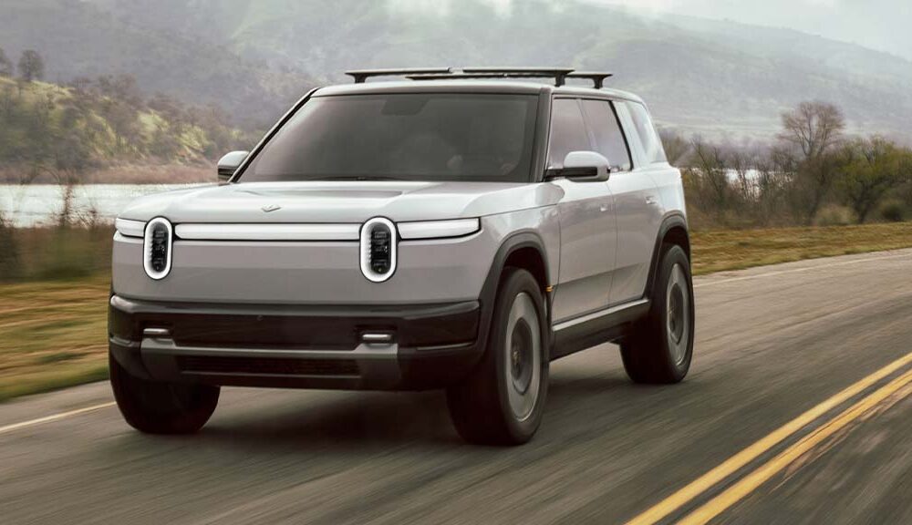 Rivian R2