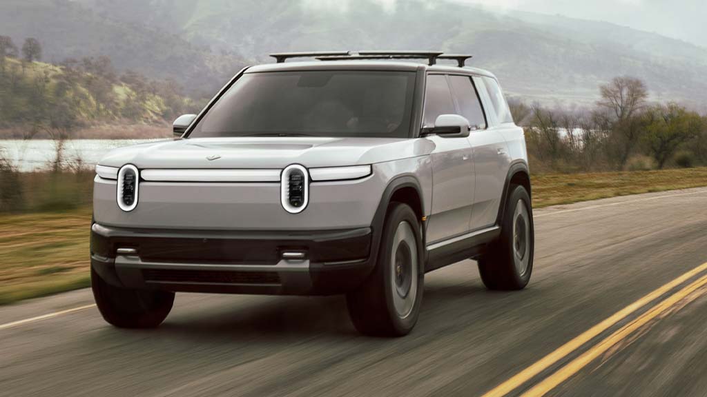 Rivian R2