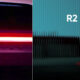 Rivian R2 teaser