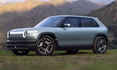 Rivian R3