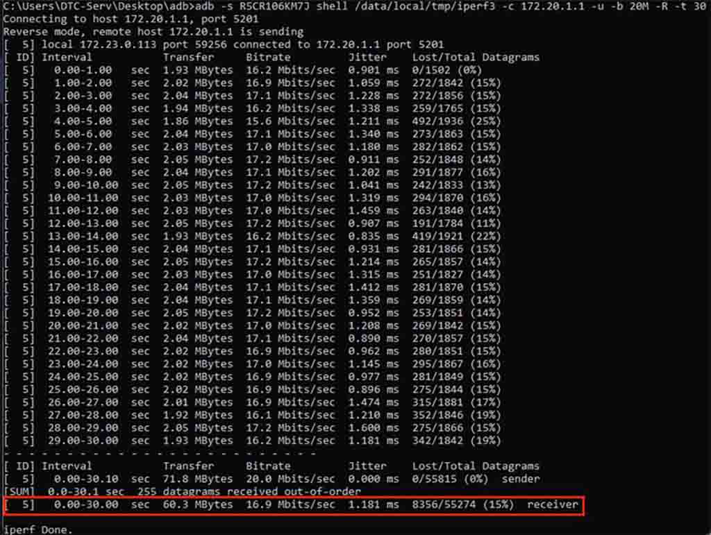 SpaceX Samsung satellite internet