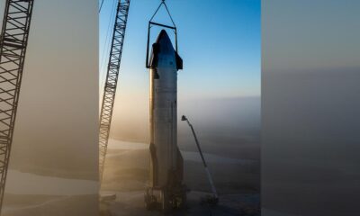 SpaceX Starship 4