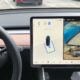 Tesla Autopark Feature