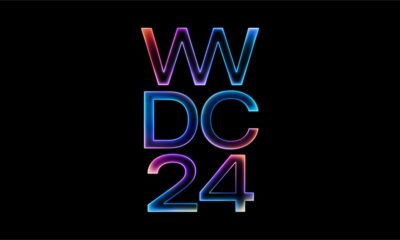 Apple WWDC24