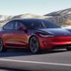 2024 Tesla Model 3 Performance