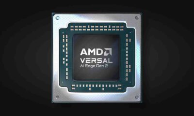 AMD Versal Gen 2