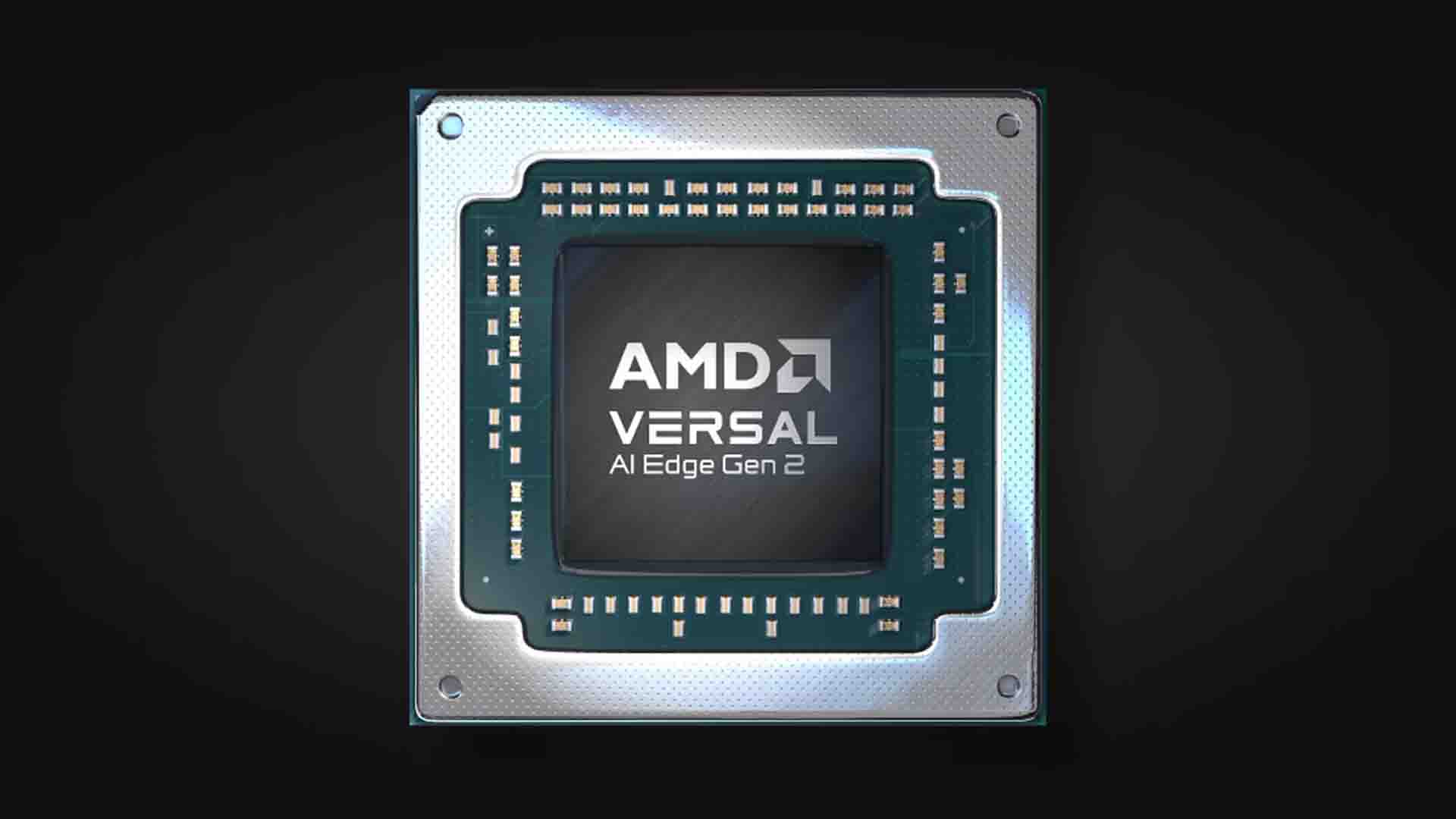 AMD Versal Gen 2